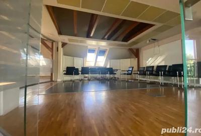 Cladire de inchiriat in centru Timisoarei - 3