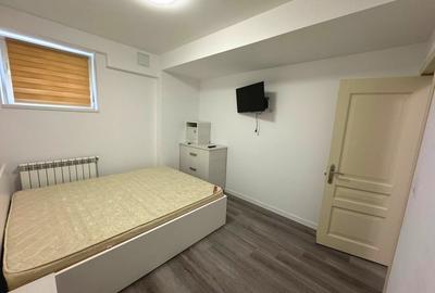 Apartament 2 camere decomandat - bloc nou - Bucșinescu - 8