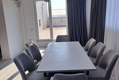 Apartament cu 3 camere în Sălaj - 8