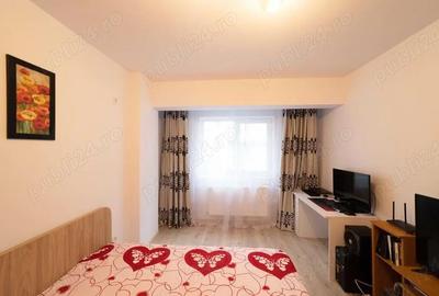 Garsonieră decomandată în Ozana - 8