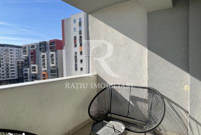 Apartament cu 2 camere în Iosia - 2