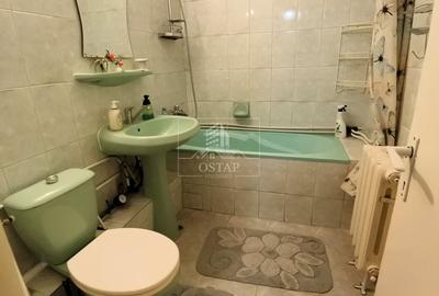 Zona Nord - 22 Decembrie - apartament 3 camere decomandate - 72.000 EURO - 9