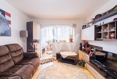 Apartament cu 3 Camere I Confort, liniste si eleganta– Astra - 5