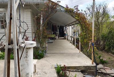 Casă cu 3 camere în Smulți - 1