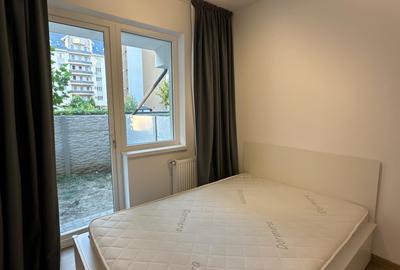 Vânzare Garsonieră cu Curte Proprie – Str. Biruinței - 5