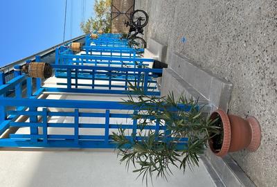 Vadu- Constanta mini pensiune 4+1 garsoniere - 3