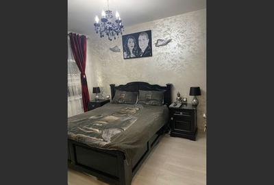 Apartament superfinisat Hipodrom: 3 camere, 62 mp, 77.000 € - 4