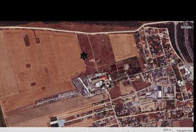Teren agricol intravilan de 500 mp, în Agigea - 3