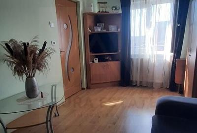 Apartament cu 2 camere nedecomandat, mobilat în Țiglari - 3