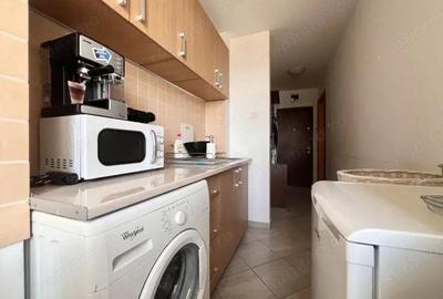 Garsoniera 23mp, Start bun in imobiliare, etaj 3 - Complexul Studentesc - 3