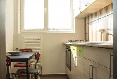 Apartament 2 camere Lux+60 mp terasa langa metrou Basarab - 4