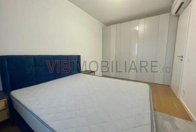 2 Camere - Aviatiei Park - Aviatiei - Serbanescu - 4