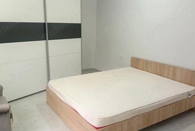 Apartament cu 3 camere decomandat în UTA - 7