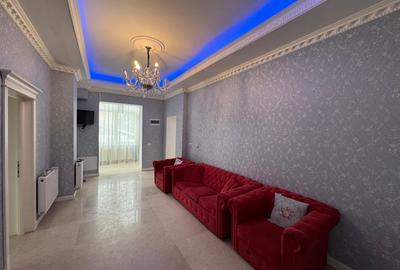 Inchiriere Spatiu Comercial PARTER 120 mp Copou-Fundatie - 2