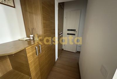 Apartament cu 3 camere decomandat, mobilat în Drumul Taberei - 4
