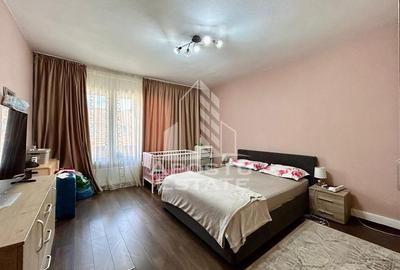 Apartament cu 3 camere decomandat în Central - 8