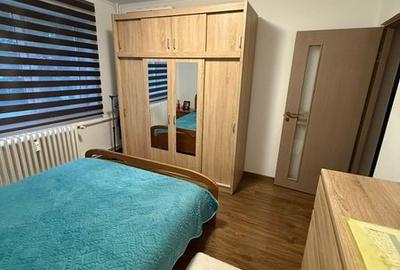 Apartament cu 2 camere în Tătărași - 4