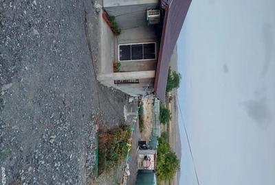 Casă cu 2 camere în Balabancea - 2