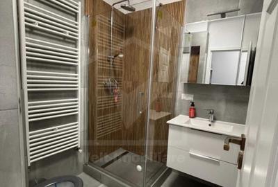 Apartament cu 2 camere decomandat, mobilat în Central - 7