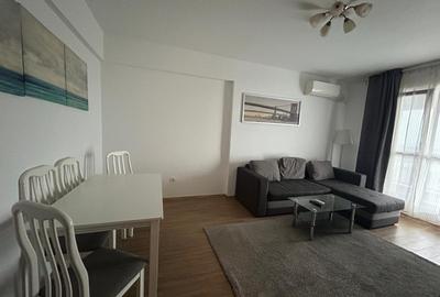 2 camere,+parcare , Liber, Rond Cristalului, Ansamblul Scandinavia - 2