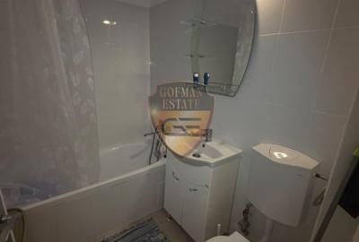 2 camere, Spital , Tomis II, 48 mp, parcare, et 1/4, imbunatatit, semidecomandat - 7