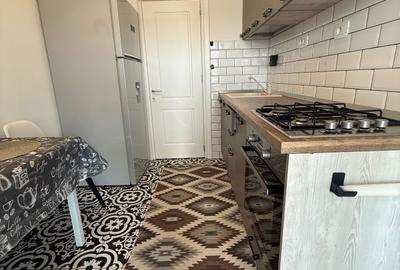 Apartament cu 2 camere decomandat în Central - 6