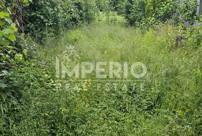 Teren in cartierul Gheorgheni cu suprafata de 665m! - 3