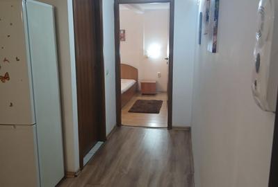 Apartament cu 2 camere decomandat în Popoveni - 7