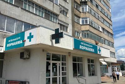 Spațiu comercial, de 174 mp, în Central - 1