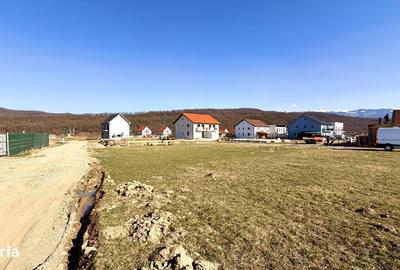 Teren de 431 mp, în Central - 7