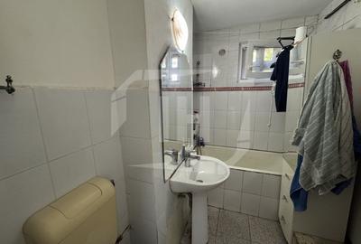 Apartament cu 3 camere in cartierul Gheorgheni - 6