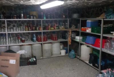 Casă cu 6 camere decomandat cu Teren 19200 Mp în Creaca - 15