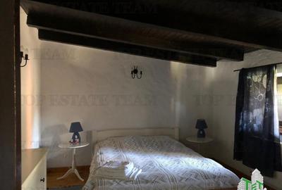 De pensiune in Sinaia - 18