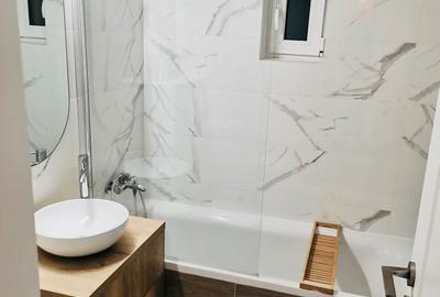 Apartament cu 2 camere decomandat în Fetești - 3