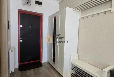 Garsoniera tip studio in blocul ARED - 5