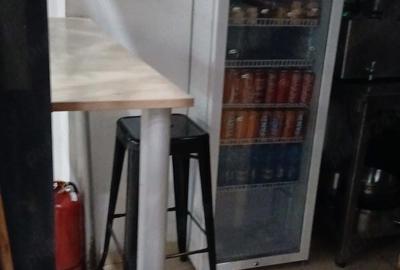 Spațiu comercial, de 23 mp, în Central