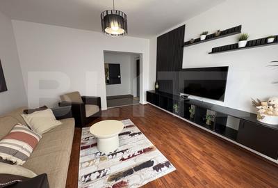 Apartament 3 camere, parcare, zona Buna Ziua - 3