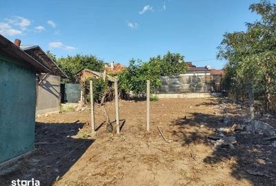 Casă cu 3 camere cu Teren 710 Mp în Central