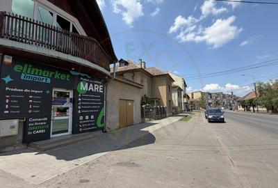 Spațiu comercial, de 55 mp, în Carei - 10