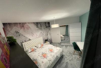 Apartament cu 2 camere în Decebal - 6