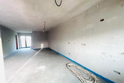 Duplex cu 4 camere cu Canalizare în Moșnița Nouă - 4