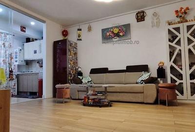 Apartament cu 2 camere decomandat în Drumul Taberei - 3