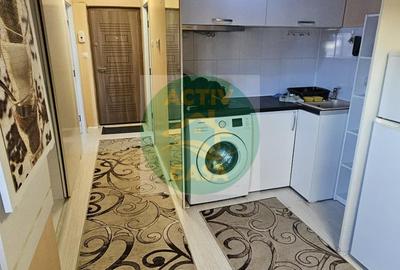 Garsonieră decomandată în Central - 1