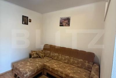Garsoniera, de vanzare, 20 mp, mobilata si utilata, zona Sud - 3
