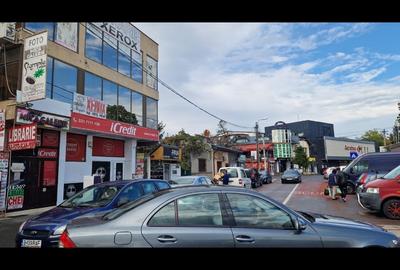 Spațiu comercial, de 80 mp, în 16 Februarie - 5