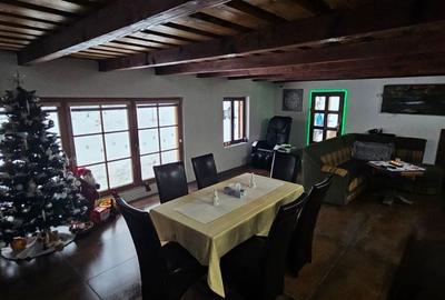 Casă cu 4 camere în Tomnatic - 5