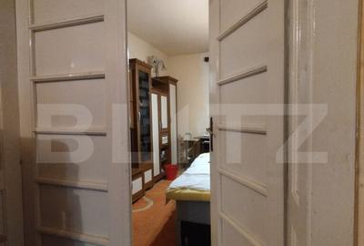 Casă cu 3 camere cu Teren 413 Mp în Central