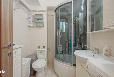 Garsonieră în Tractorul - 6