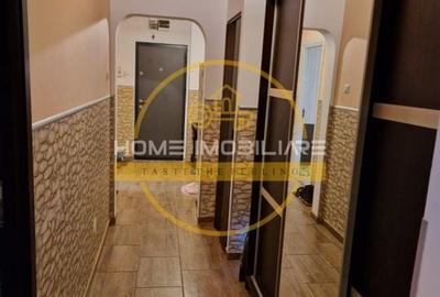 Etaj intermediar/Apartament 3 Camere-Decomandat/70mp/Zona Gara! - 8
