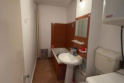Garsonieră decomandată în Tineretului - 3